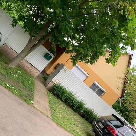 Eoetvoes Vendeghaz Villa Hajdúszoboszló Екстериор снимка