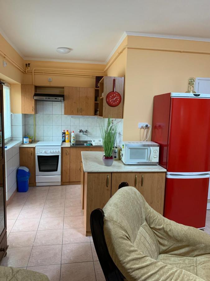 Eoetvoes Vendeghaz Villa Hajdúszoboszló Екстериор снимка
